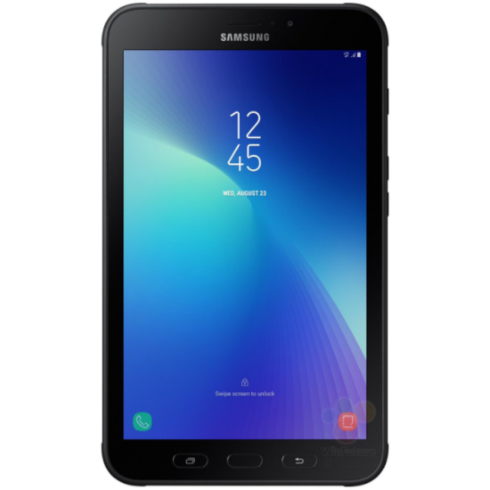 GALAXY TAB Active 2 (8.0)