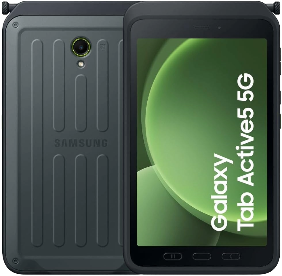 GALAXY TAB Active5 Pro 5G(X356B)