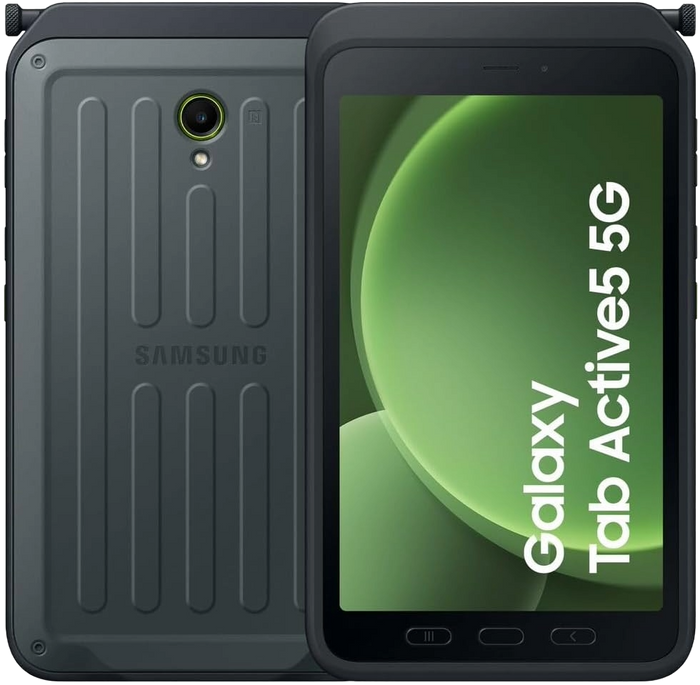 GALAXY TAB Active5 Pro 5G(X356B)