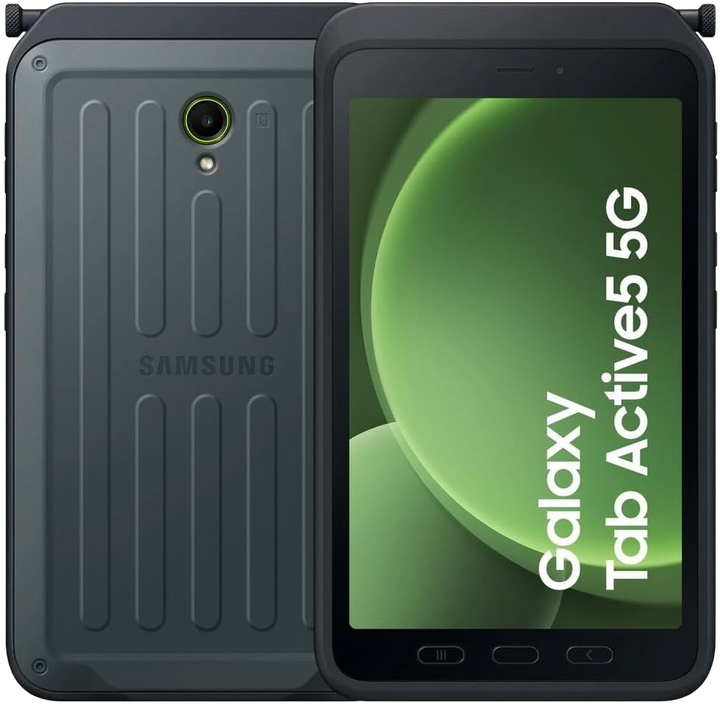 GALAXY TAB Active5 Pro 5G(X356B)