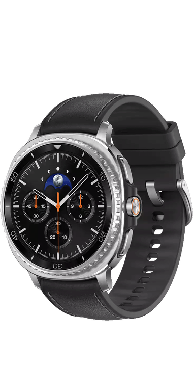 Galaxy Watch 8 Classic LTE (46 mm)