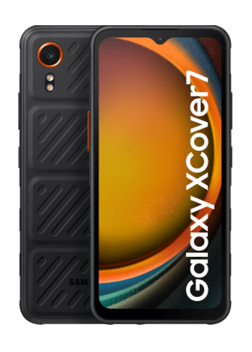 Galaxy XCover 7 (G556B)