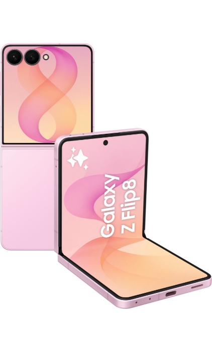 Galaxy Z Flip8 (F776B)