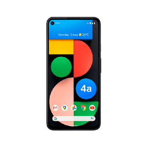 PIXEL 4A 5G