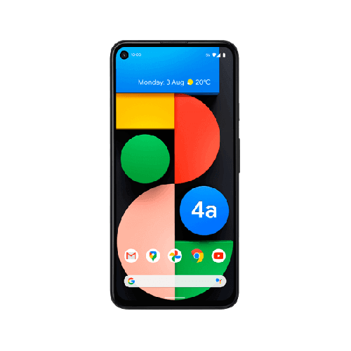 PIXEL 4A