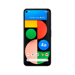 PIXEL 4A