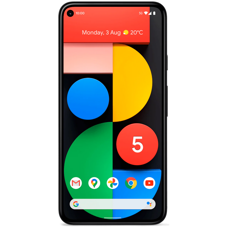 PIXEL 5
