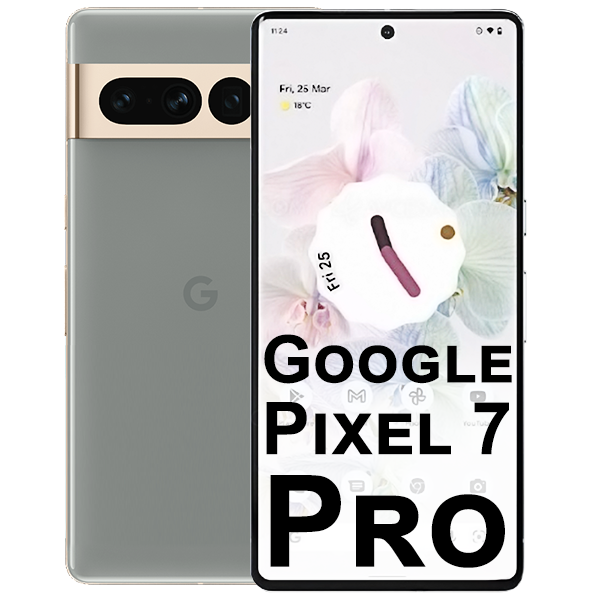 PIXEL 7 PRO