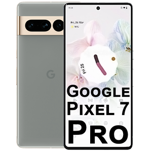 PIXEL 7 PRO