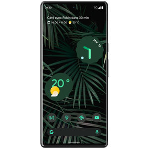 PIXEL 6