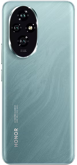 HONOR 200