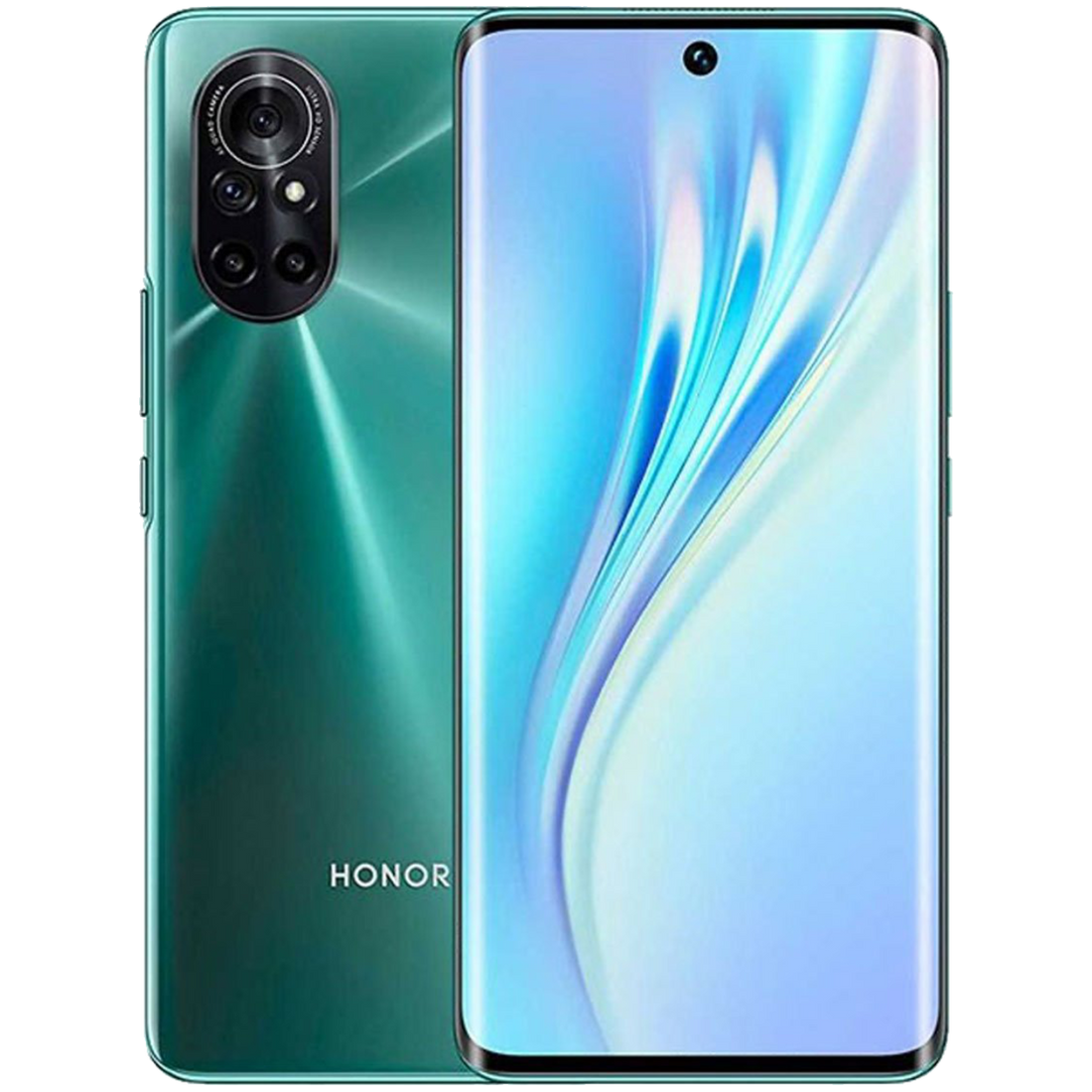 HONOR 50
