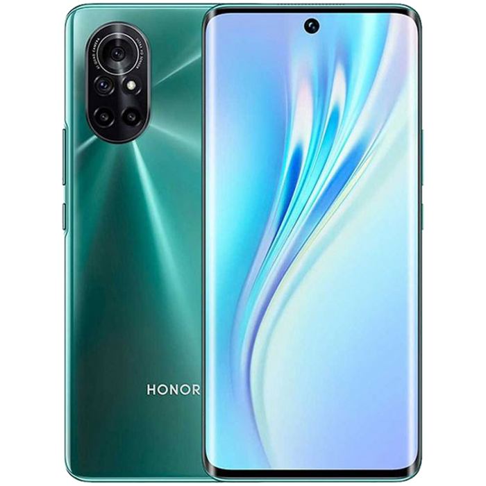 HONOR 50