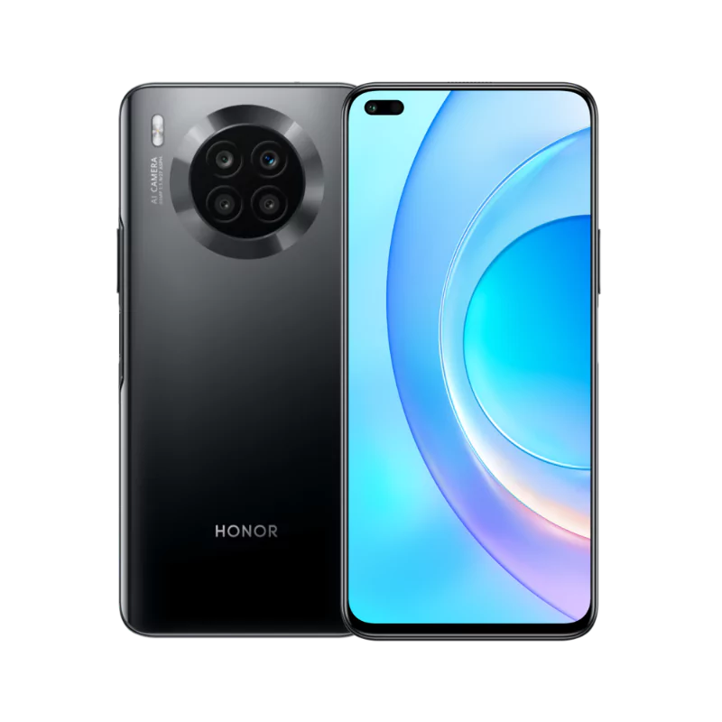HONORVIEW 50