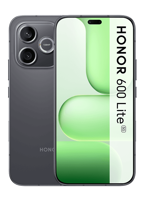 HONOR 600 Lite