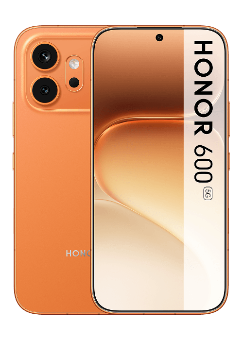 HONOR 600