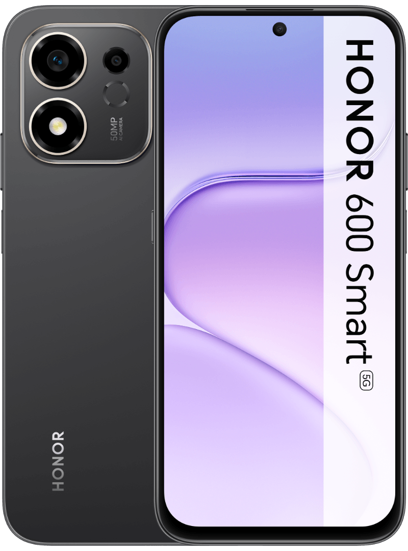 HONOR 600 Smart
