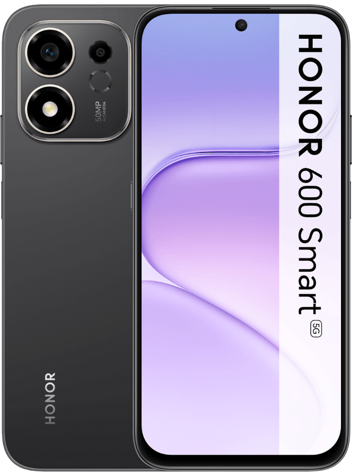 HONOR 600 Smart