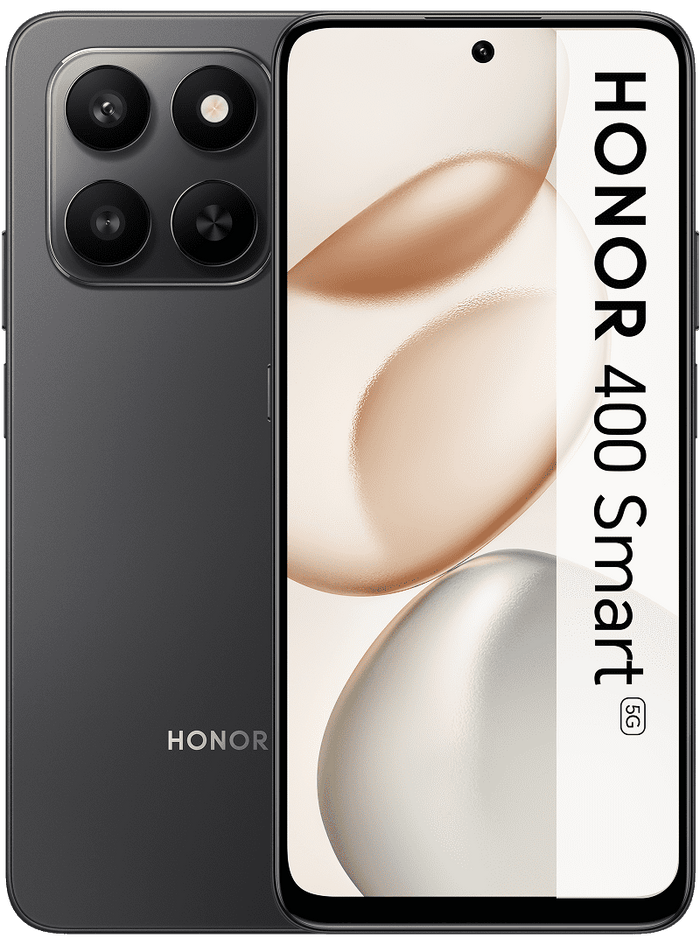 HONOR 400 SMART 5G