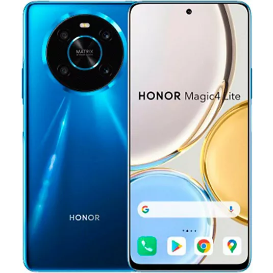 HONOR Magic4 Lite 5G