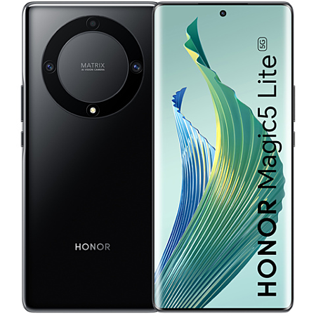 HONOR Magic5 Lite