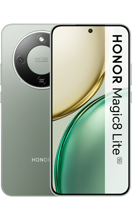 HONOR Magic8 Lite