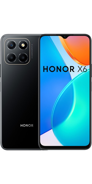 HONOR X6
