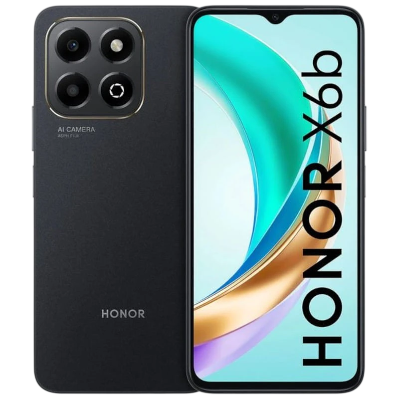 HONOR X6b