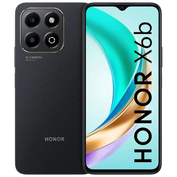 HONOR X6b