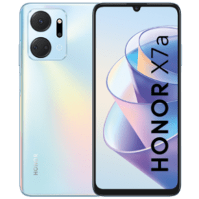 HONOR X7a