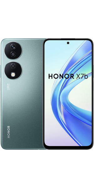 HONOR X7b
