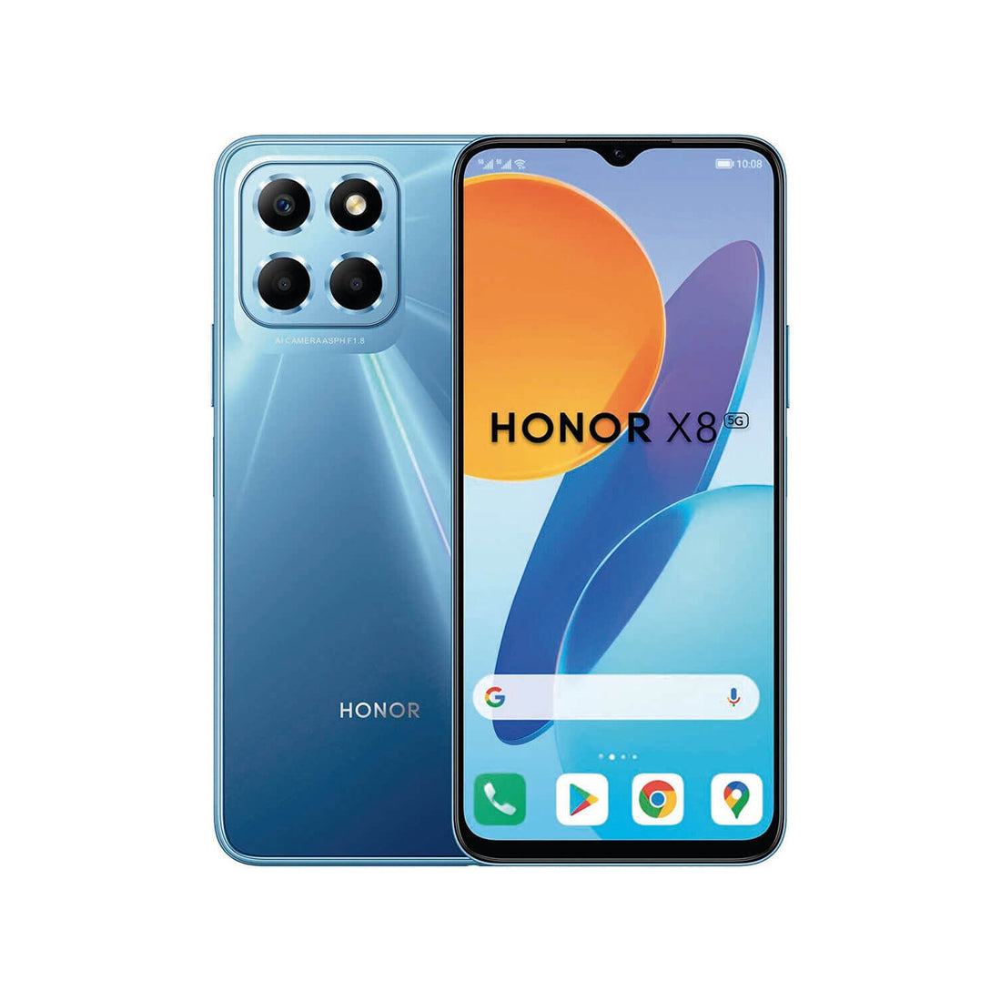 HONOR X8 5G