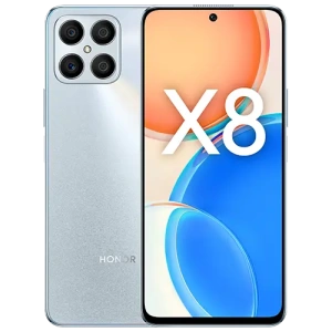HONOR X8