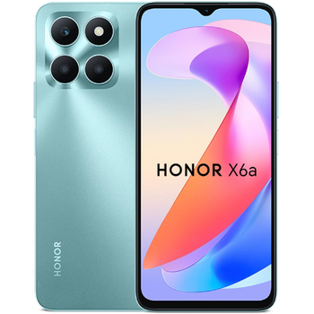 HONOR X6a