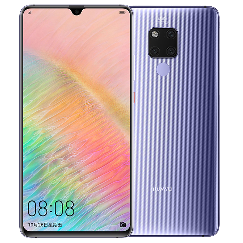 MATE 20 X