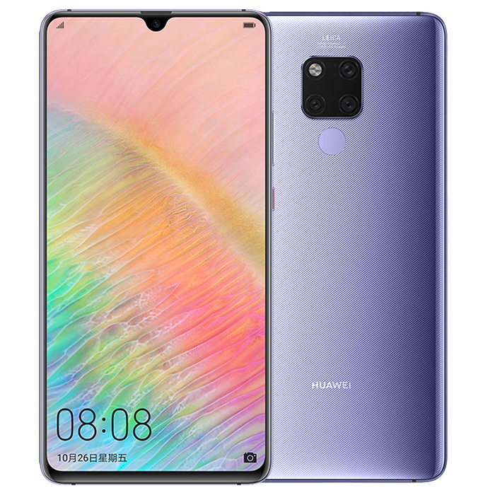 MATE 20 X