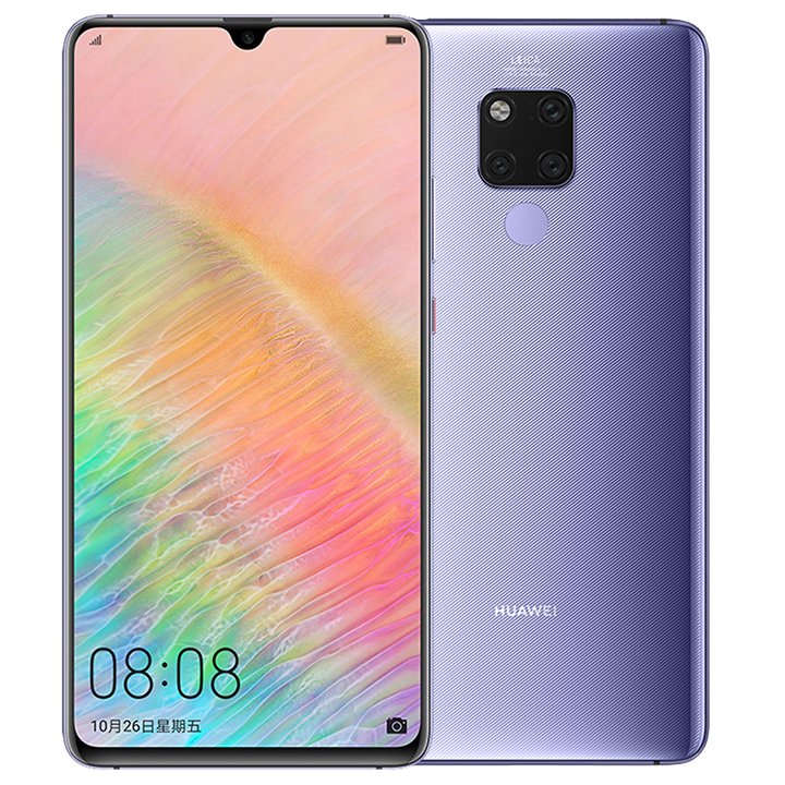 MATE 20 X