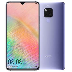 MATE 20 X