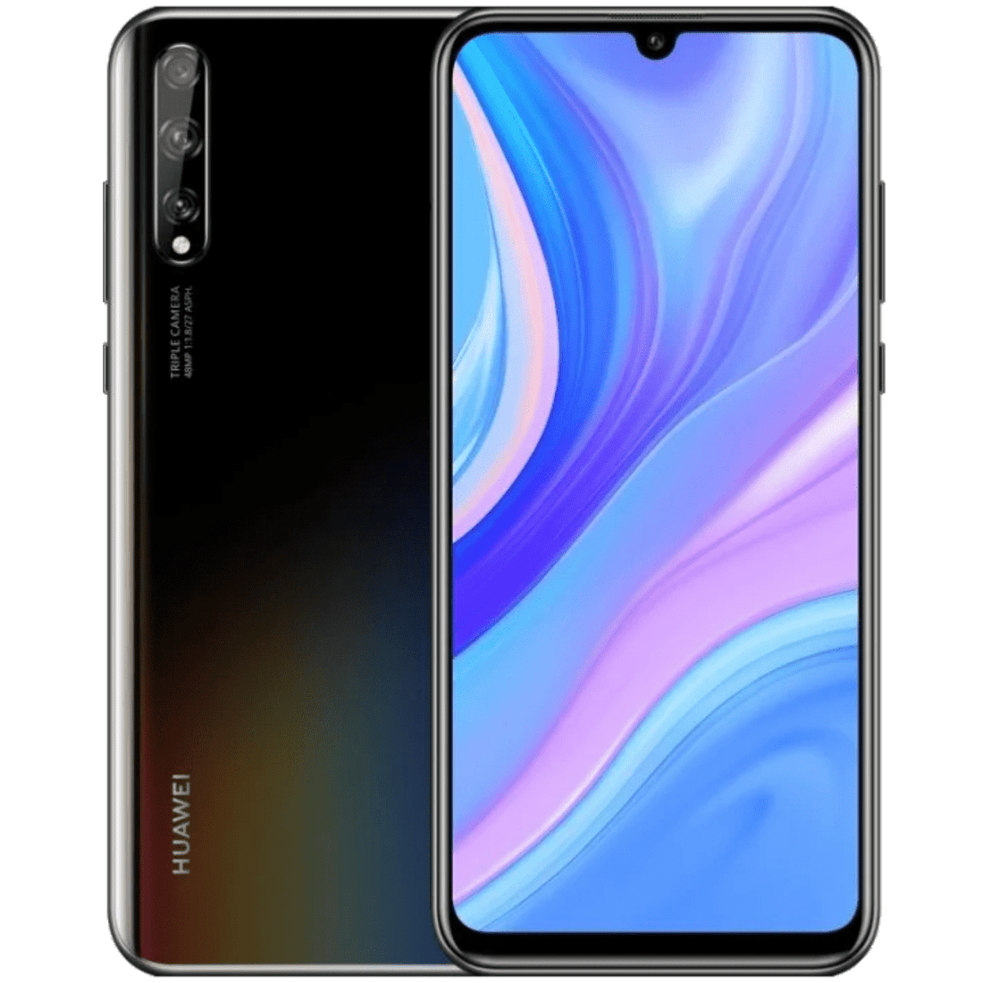 P SMART S