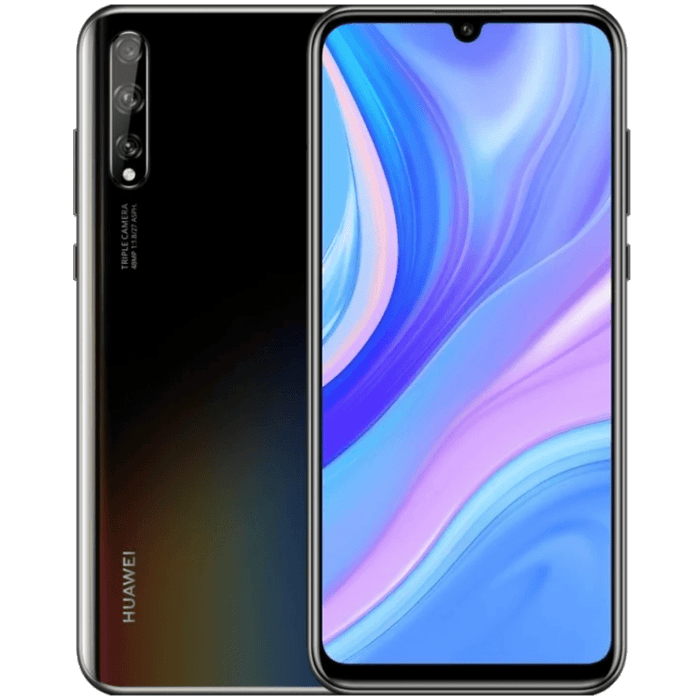 P SMART S