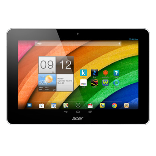 ICONIA A3-A10