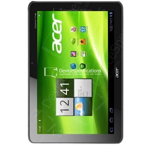 ICONIA TAB ( A510 )