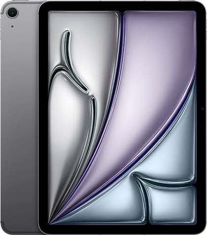 IPAD Air 6 13" (2024)