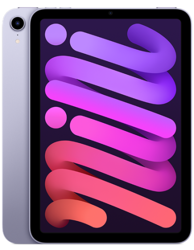 IPAD mini 7 (2024)