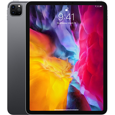 IPAD PRO 11" 2e génération (2020)