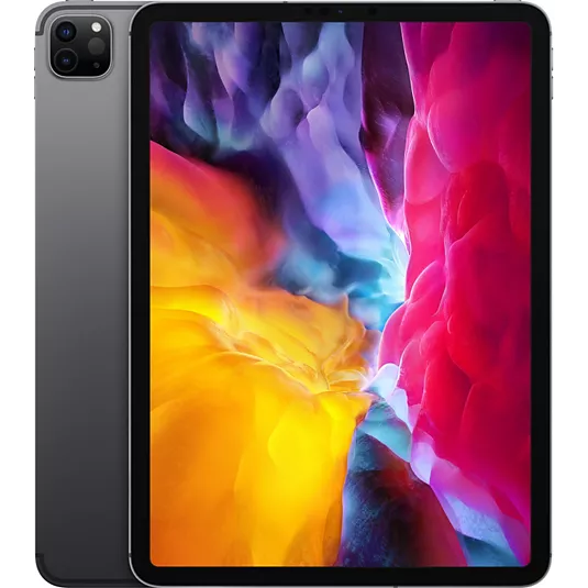 IPAD PRO 11" 4e génération (2022)