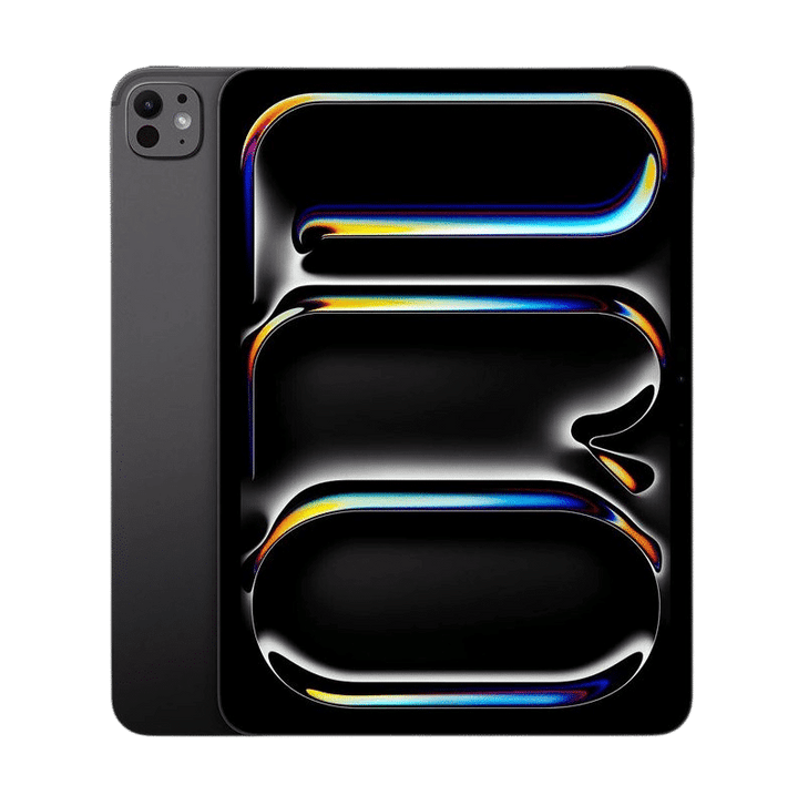 IPAD PRO 11" 5e génération (2024)