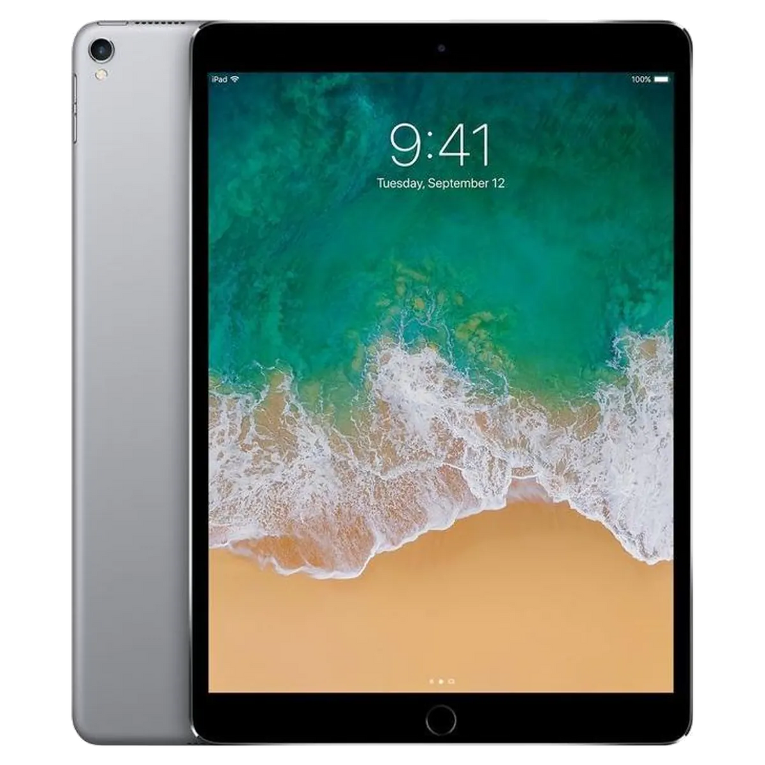 IPAD PRO 12,9" 2e génération (2017)