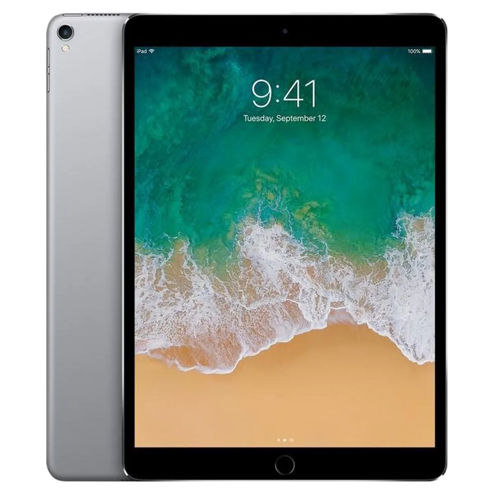 IPAD PRO 12,9" 2e génération (2017)