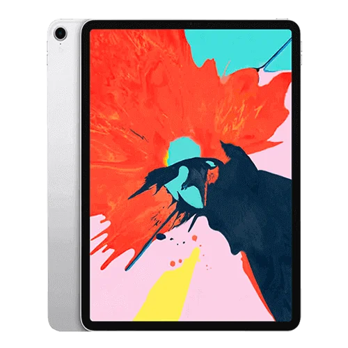 IPAD PRO 12,9" 3e génération (2018)